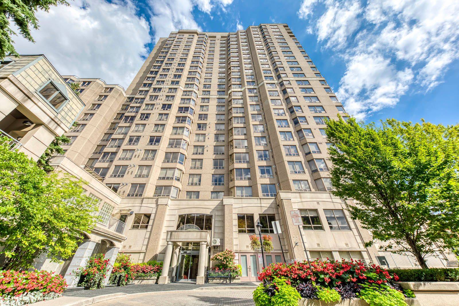 5418 Yonge ST #1805, Toronto C07, ON M2N 6X4
