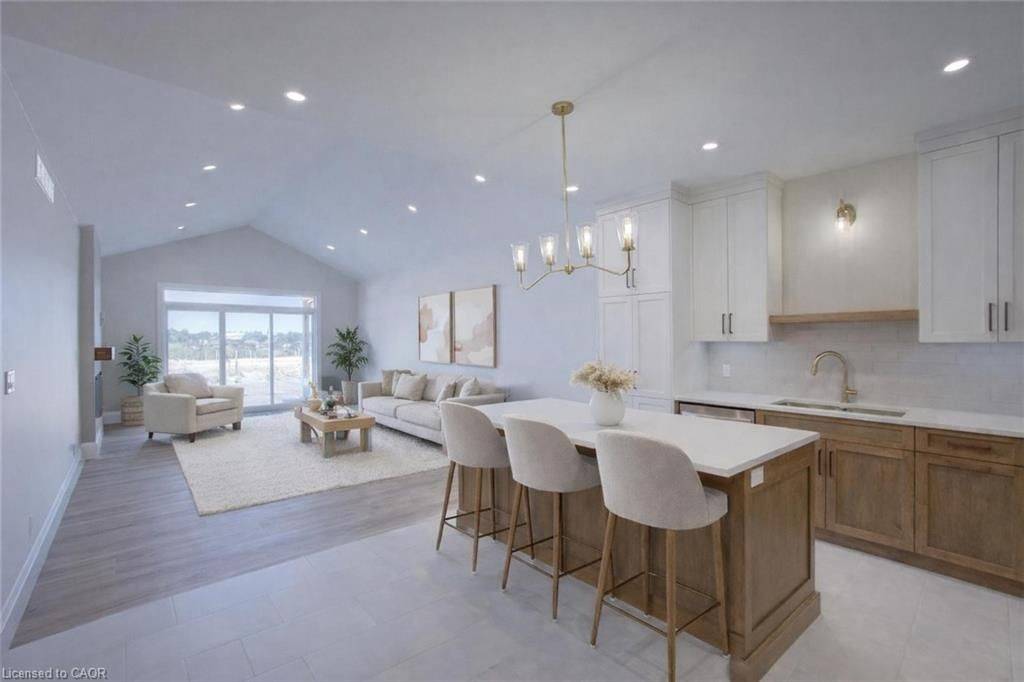 91 Bedell DR, Mapleton, ON N0G 1P0