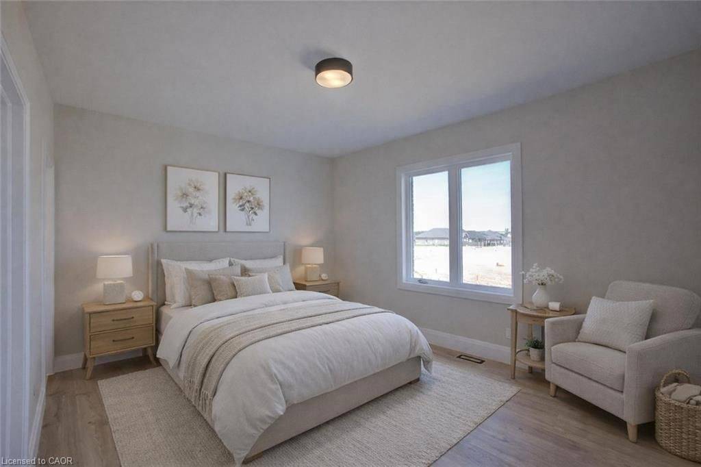 91 Bedell DR, Mapleton, ON N0G 1P0