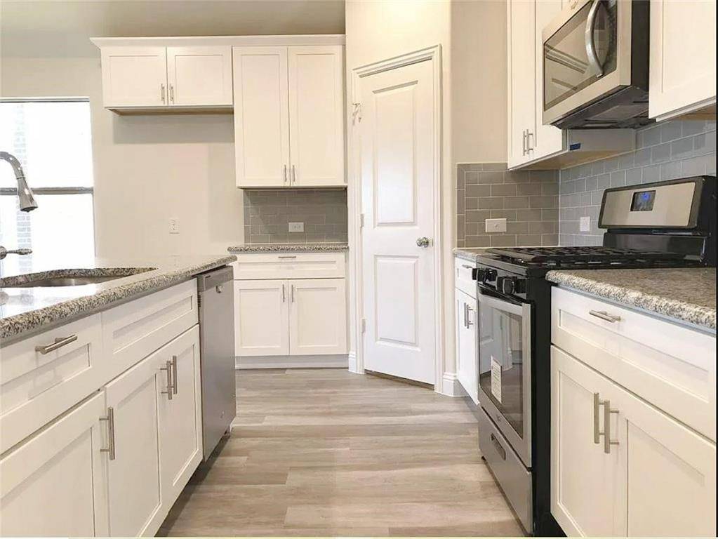 3817 Bennett Trail, Celina, TX 75009