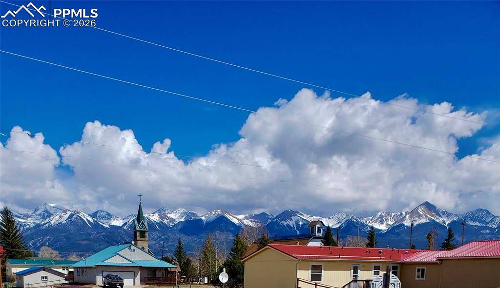 302 S 5th ST, Westcliffe, CO 81252