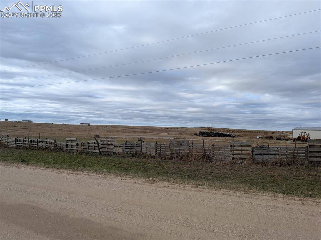 33550 Truckton RD, Yoder, CO 80864