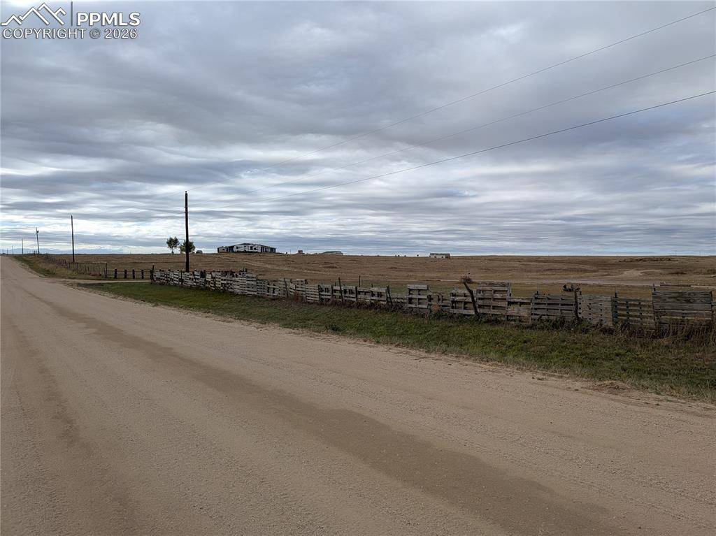 33550 Truckton RD, Yoder, CO 80864