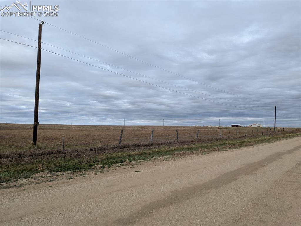 33670 Truckton RD, Yoder, CO 80864