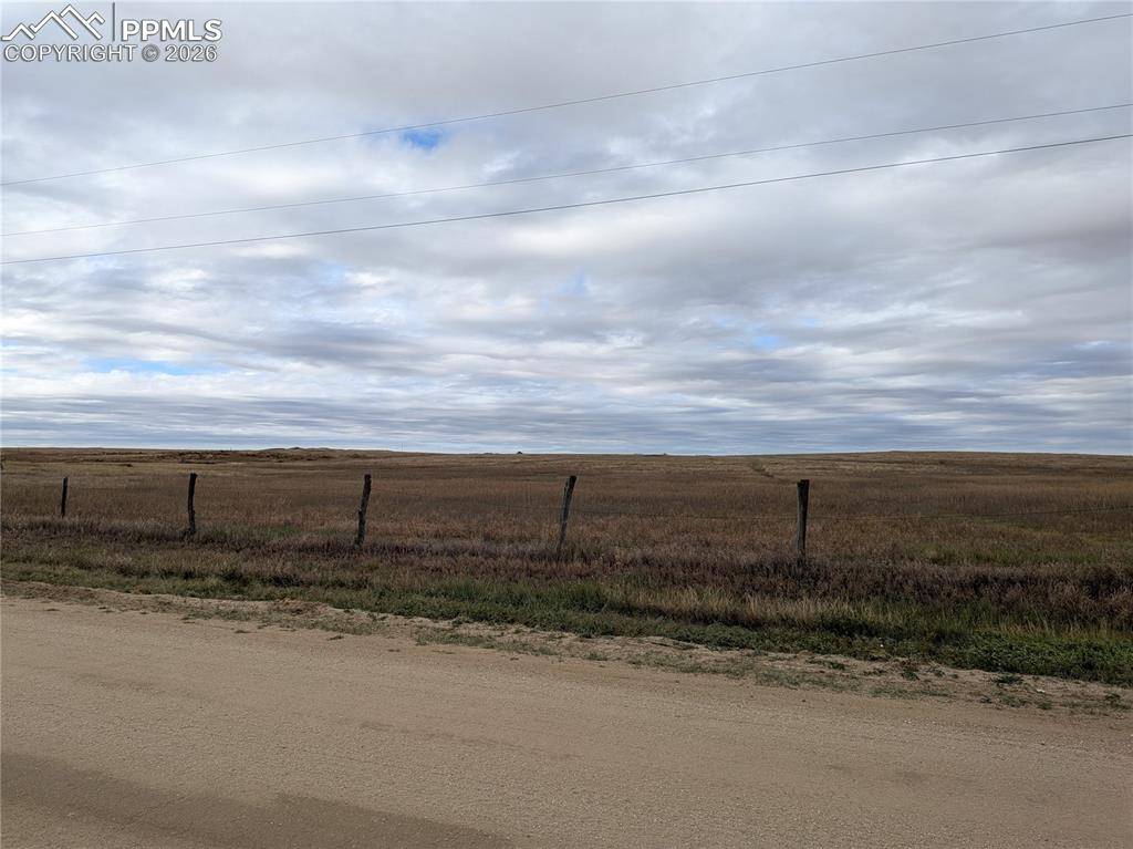 33670 Truckton RD, Yoder, CO 80864