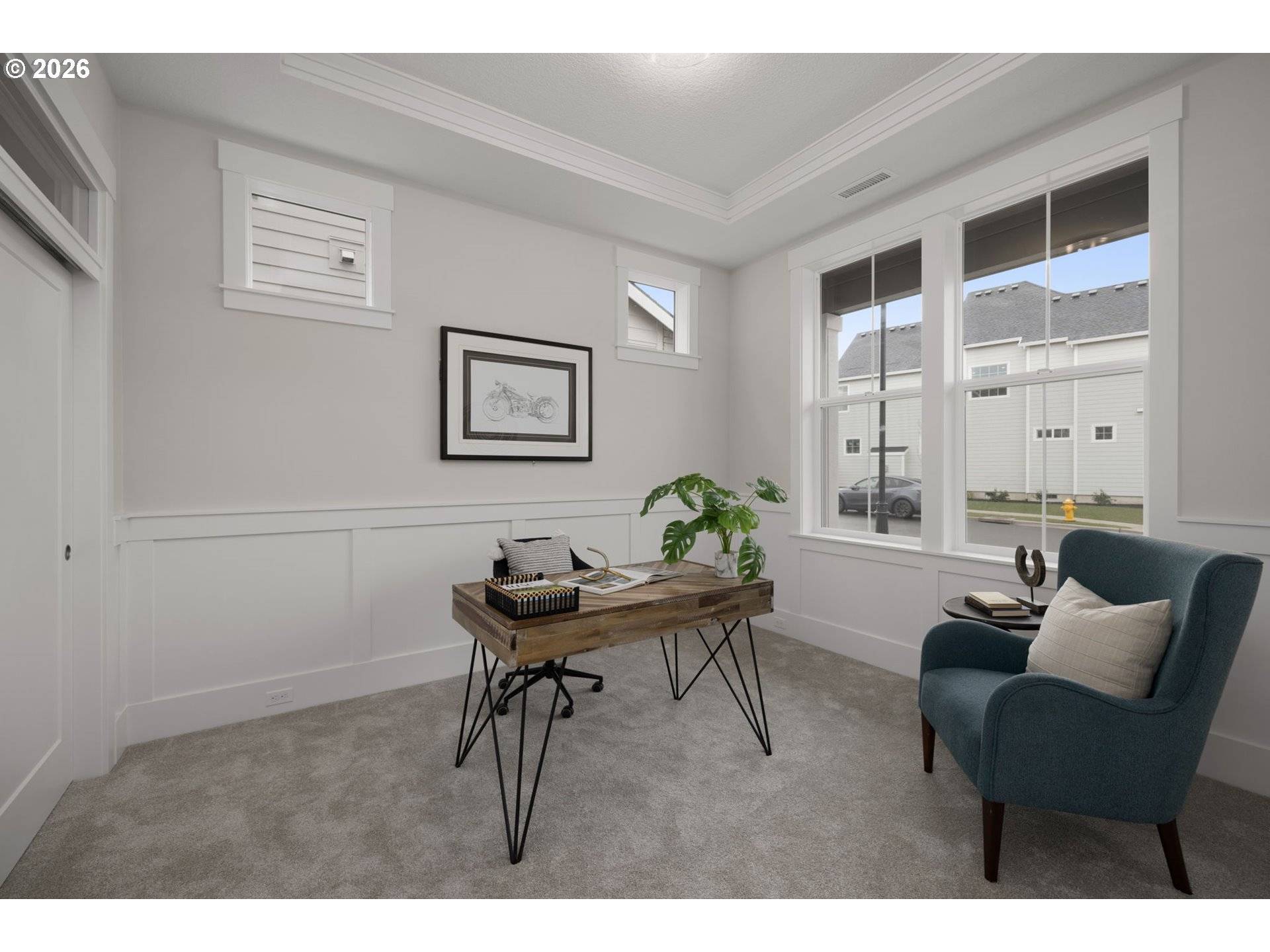 13211 NW Carson RD, Portland, OR 97229