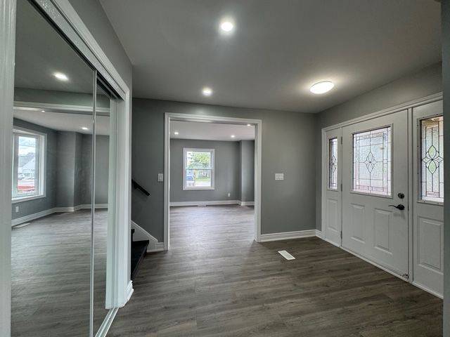 2505 Stevensville RD, Fort Erie, ON L0S 1S0