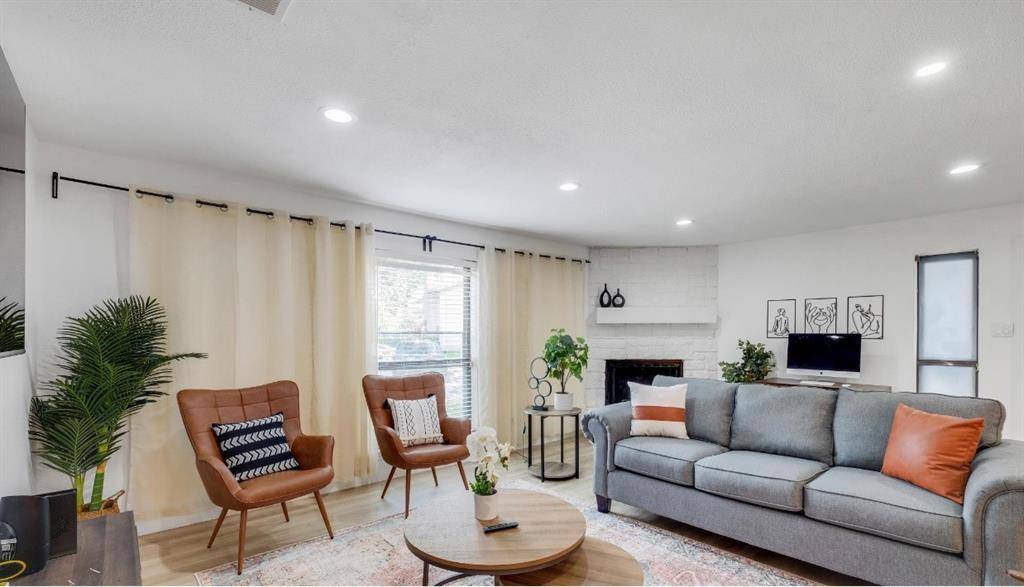 5041 Thunder Road, Dallas, TX 75244