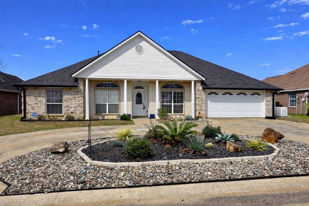 19430 Sara Lane, Flint, TX 75762