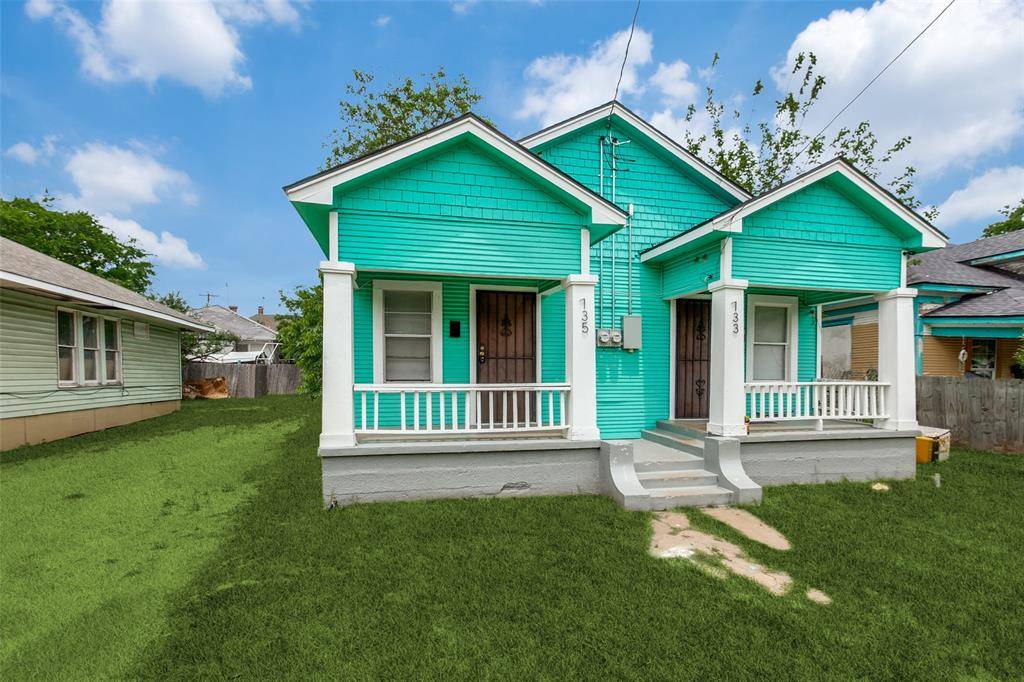 735 W Page Avenue, Dallas, TX 75208