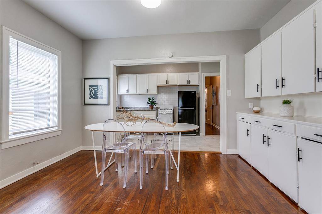 735 W Page Avenue, Dallas, TX 75208