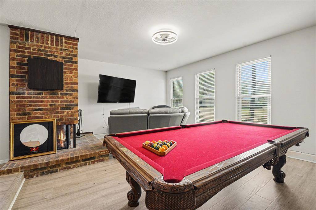 3128 Fairgate Drive, Carrollton, TX 75007