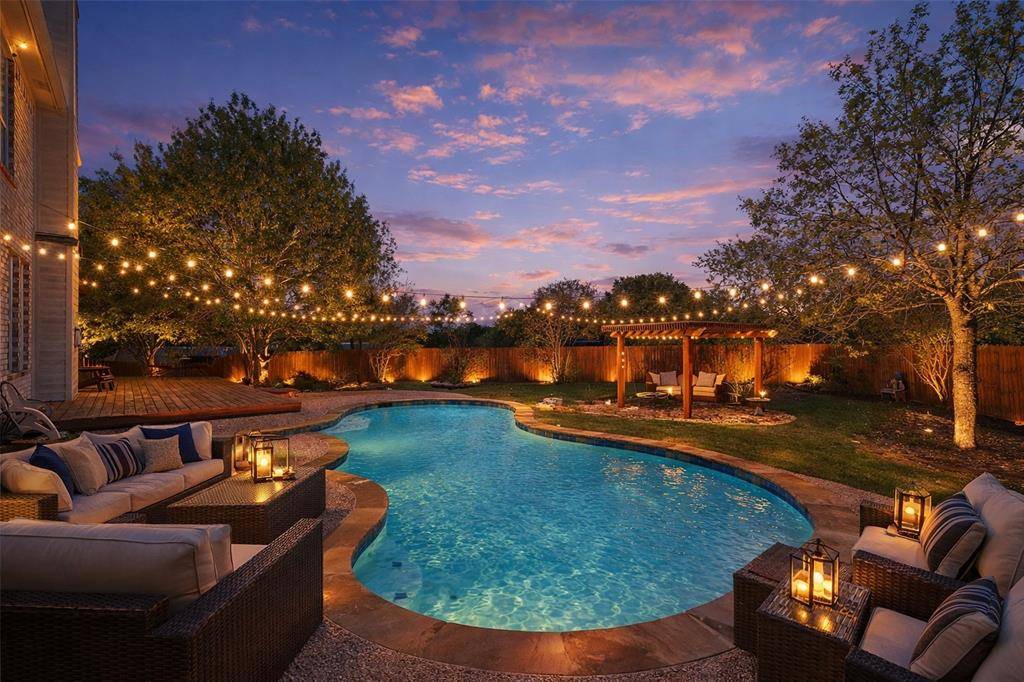 5615 Teal Court, Sachse, TX 75048