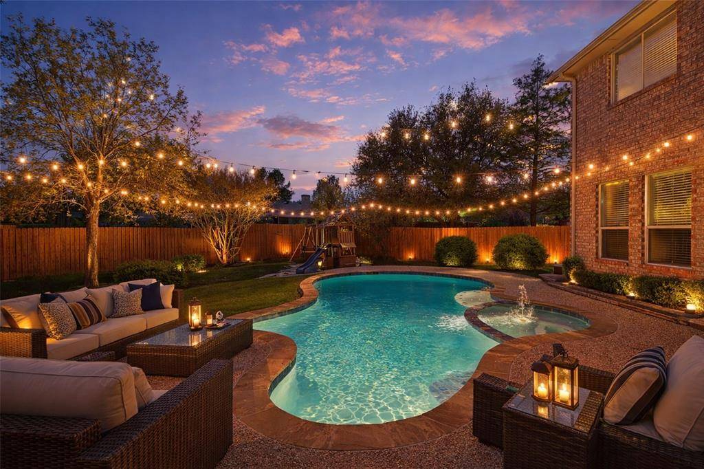 5615 Teal Court, Sachse, TX 75048