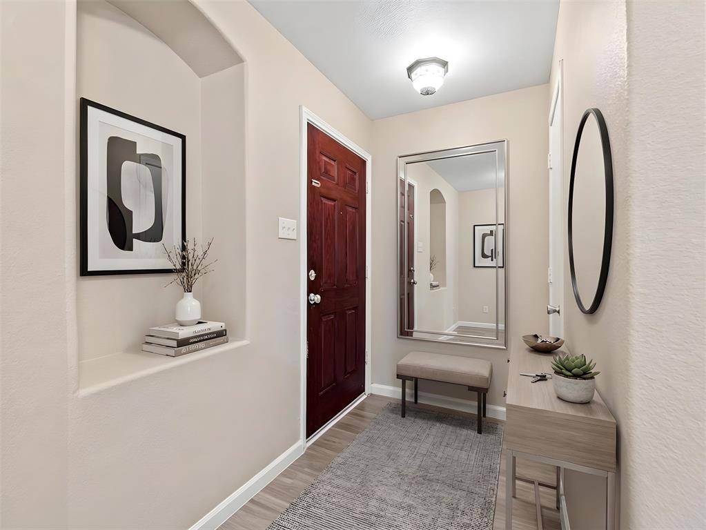 10116 Wake Bridge Drive, Frisco, TX 75035