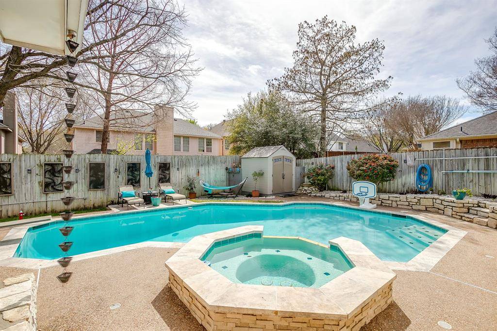 2410 Green Willow Court, Arlington, TX 76001