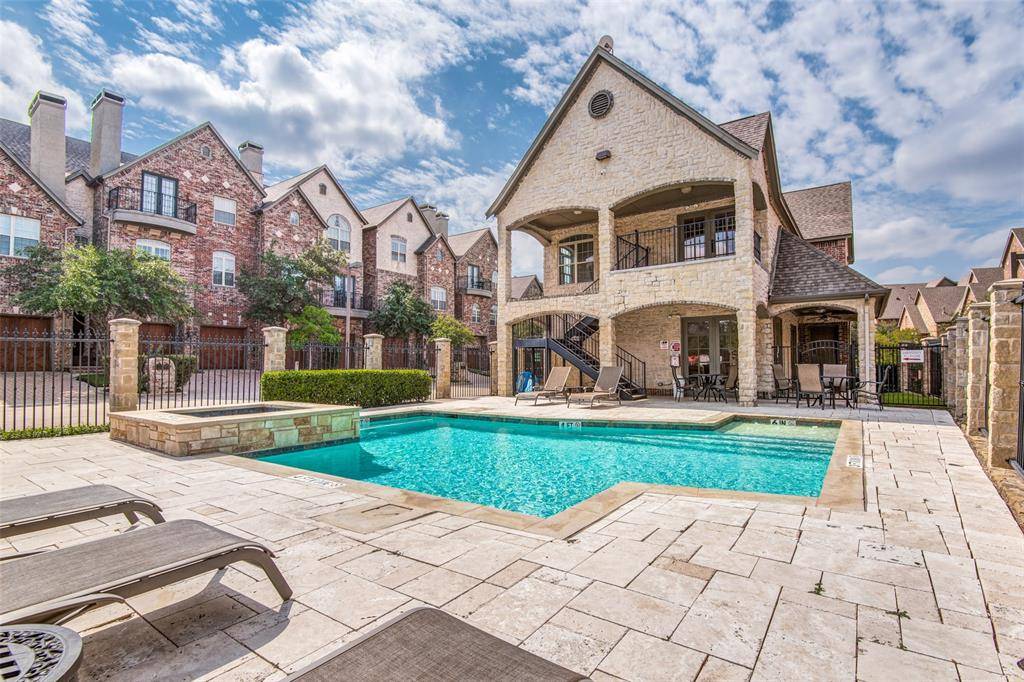800 Rockingham Drive, Irving, TX 75063