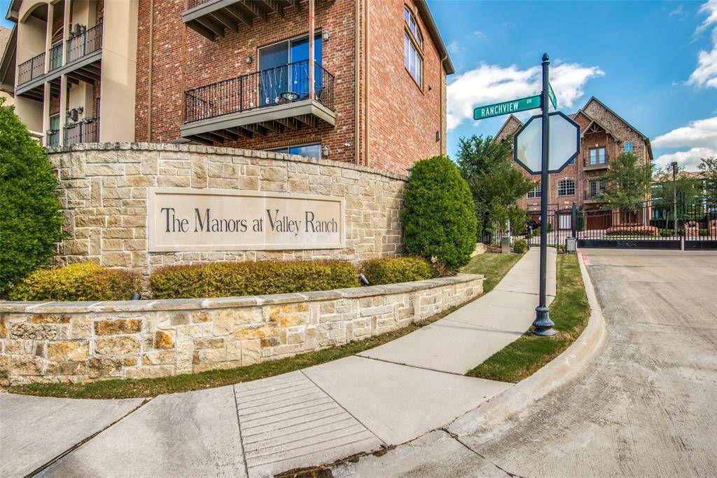 800 Rockingham Drive, Irving, TX 75063