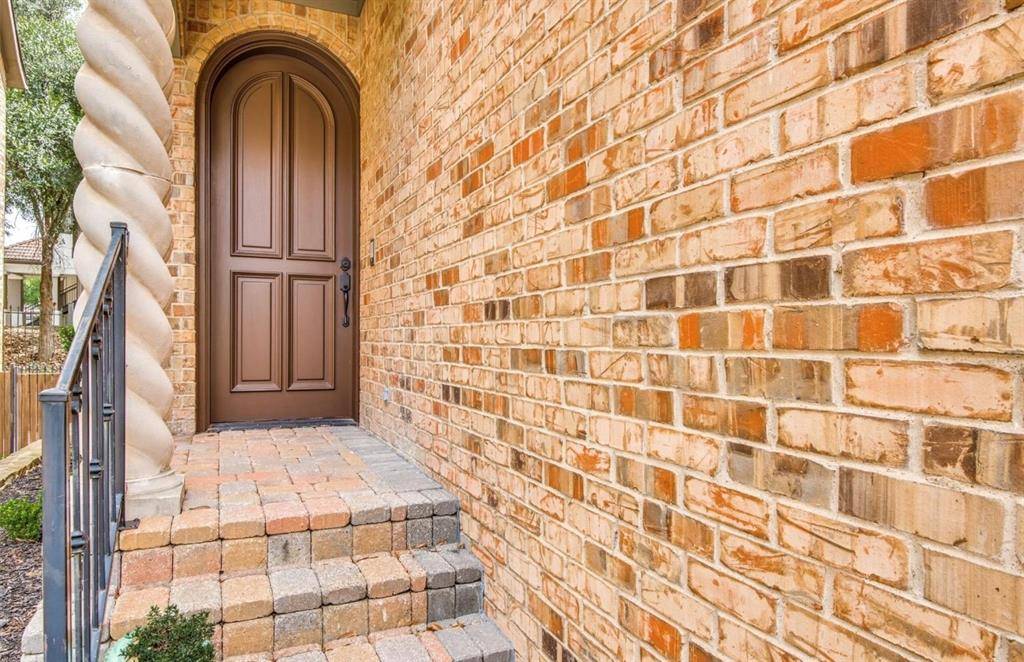 800 Rockingham Drive, Irving, TX 75063