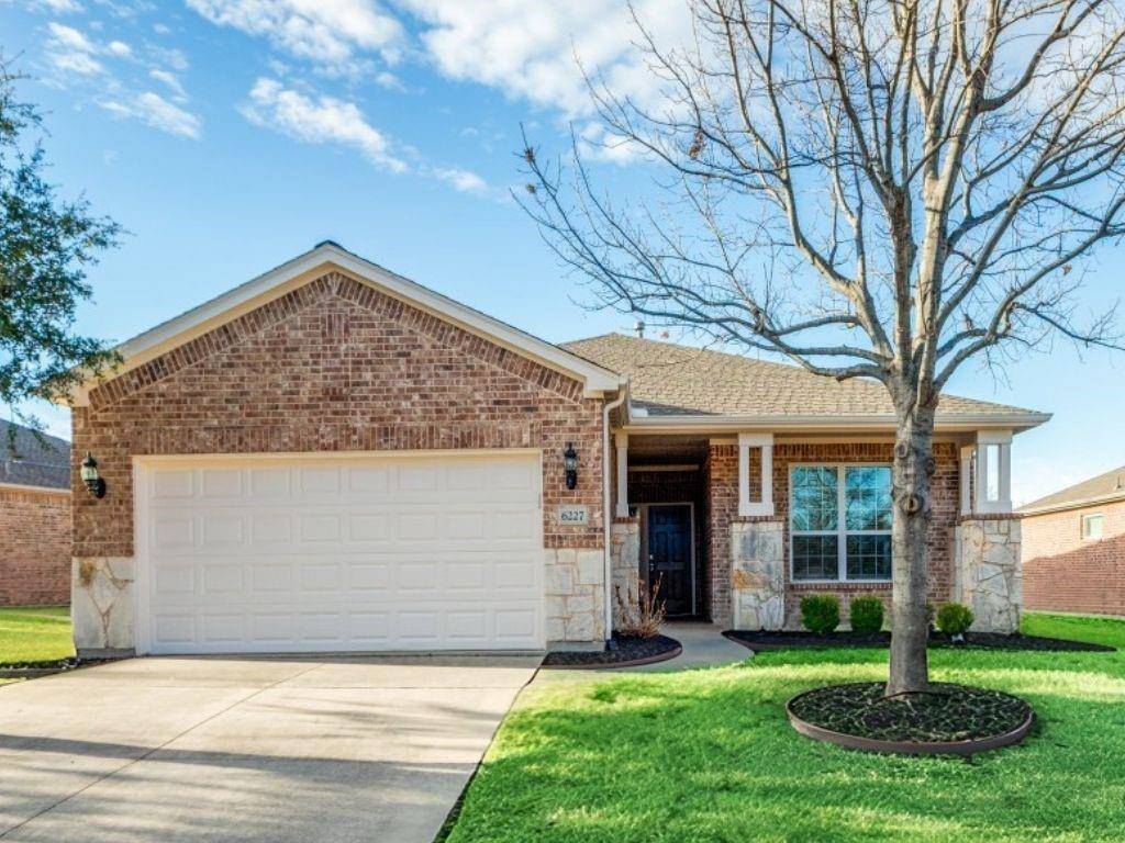 6227 Eagle Point Lane, Frisco, TX 75036