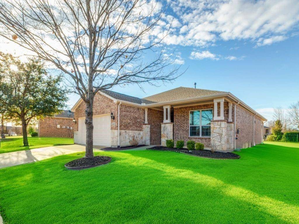 6227 Eagle Point Lane, Frisco, TX 75036