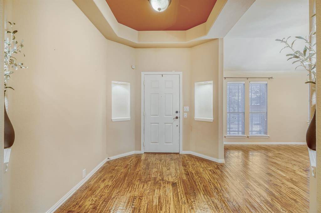 4303 Poppy Drive, Mansfield, TX 76063