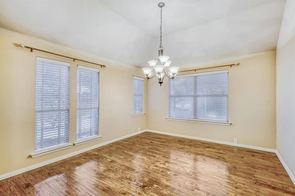 4303 Poppy Drive, Mansfield, TX 76063