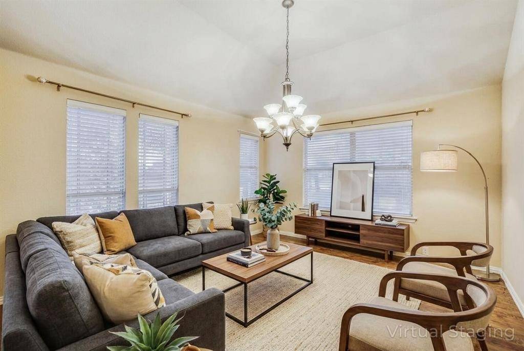 4303 Poppy Drive, Mansfield, TX 76063