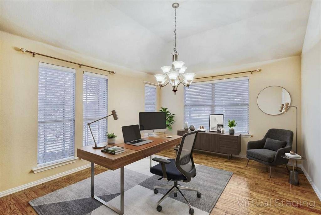 4303 Poppy Drive, Mansfield, TX 76063