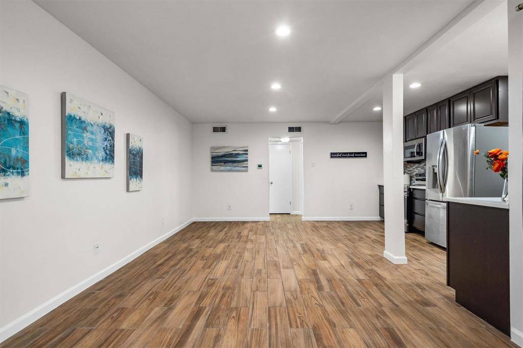 2808 Escada Drive #107, Farmers Branch, TX 75234