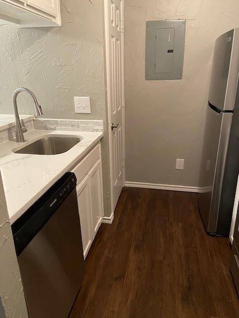 3206 S Fielder Road #205, Arlington, TX 76015