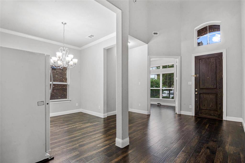 1602 Cypress Garden Lane, Garland, TX 75040