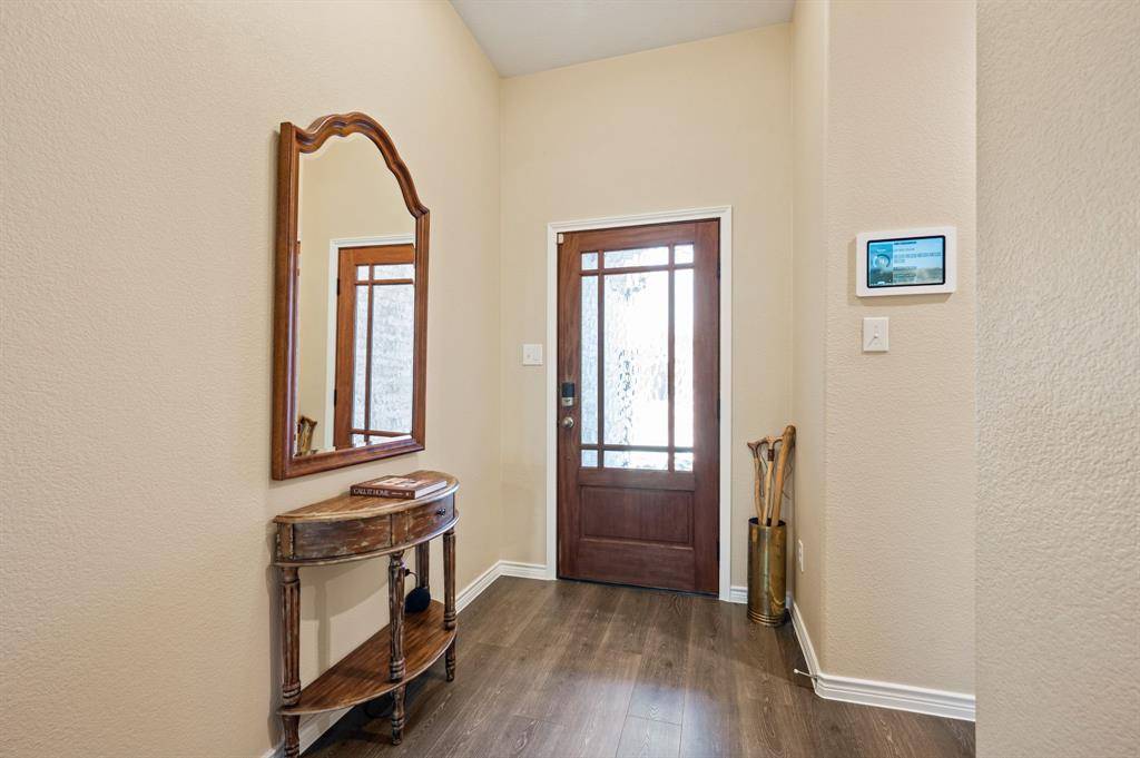 2320 High Meadow Drive, Denton, TX 76208