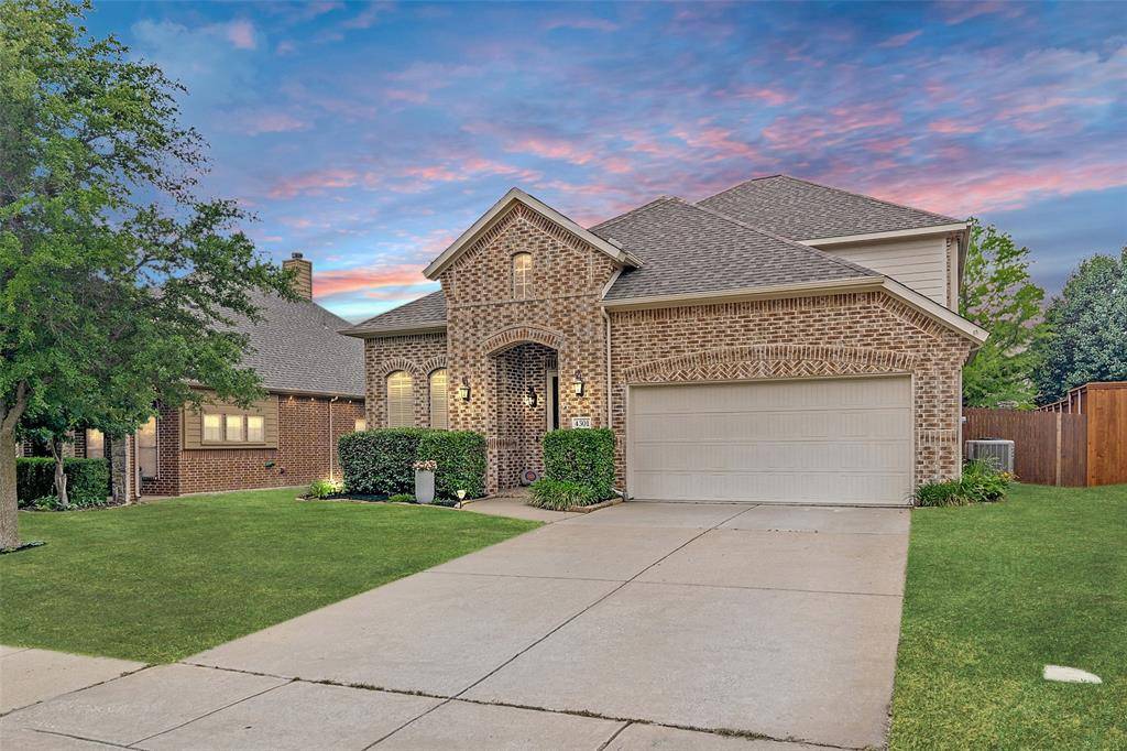 4301 Spruce Road, Melissa, TX 75454