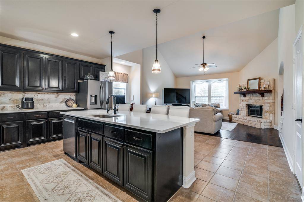 4301 Spruce Road, Melissa, TX 75454