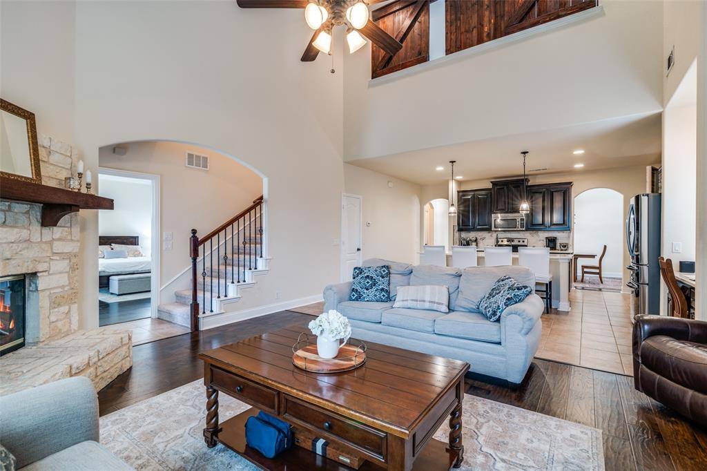 4301 Spruce Road, Melissa, TX 75454