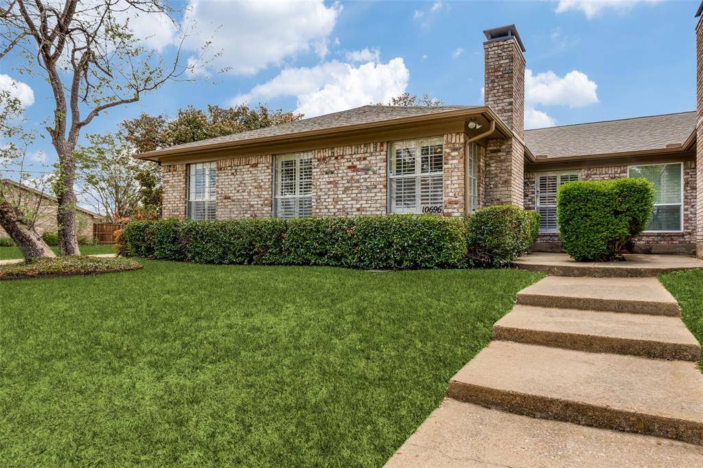10696 Pagewood Drive, Dallas, TX 75230