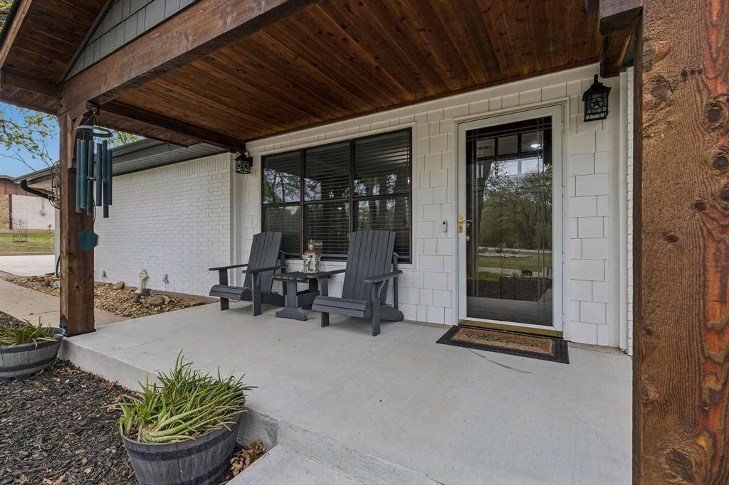 1003 Newell Drive, Hudson Oaks, TX 76087