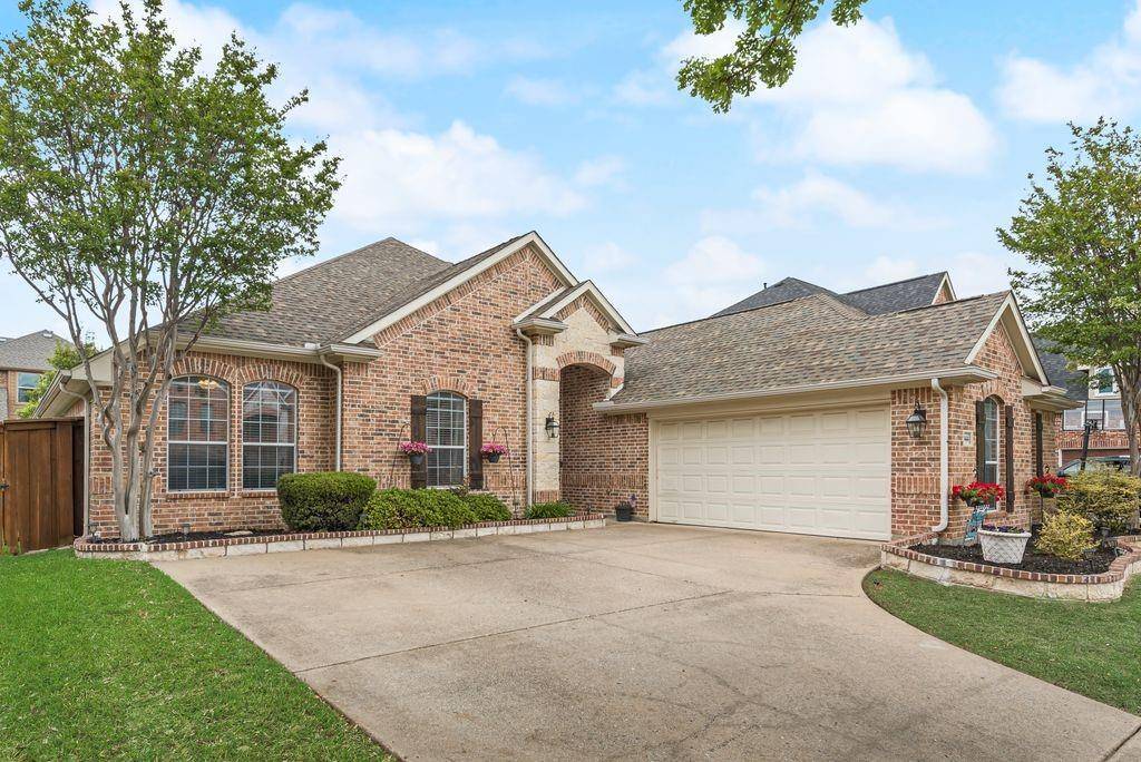 2944 Bahia, Grand Prairie, TX 75054