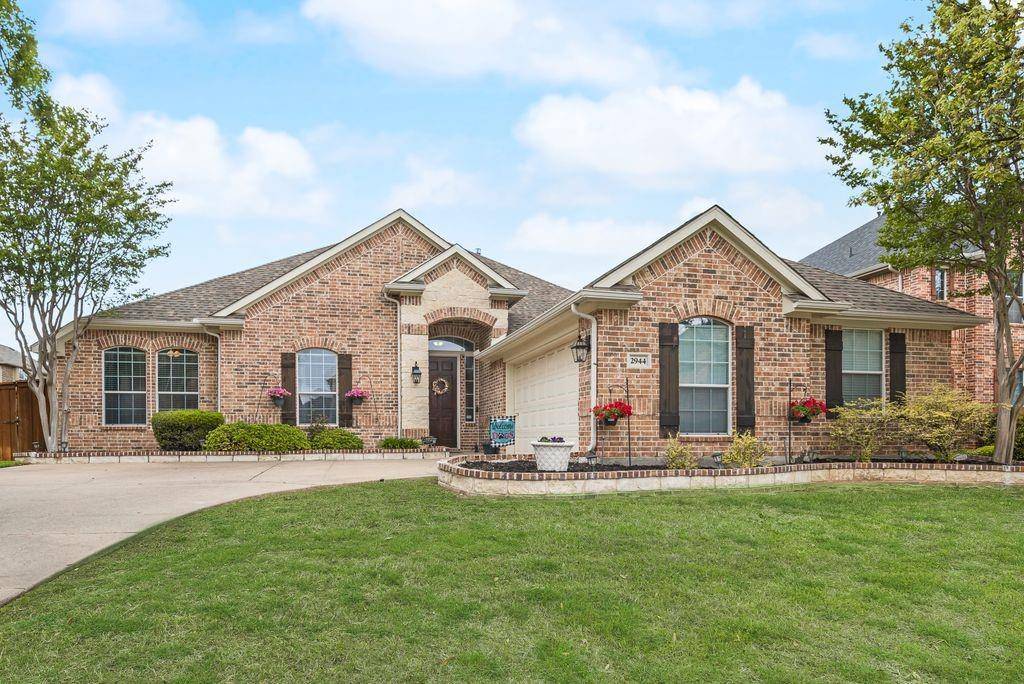 2944 Bahia, Grand Prairie, TX 75054