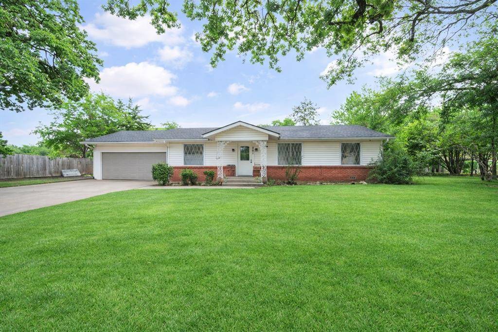 201 Hardy, Corsicana, TX 75110