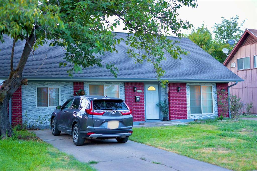 1509 Mcham Street, Irving, TX 75062