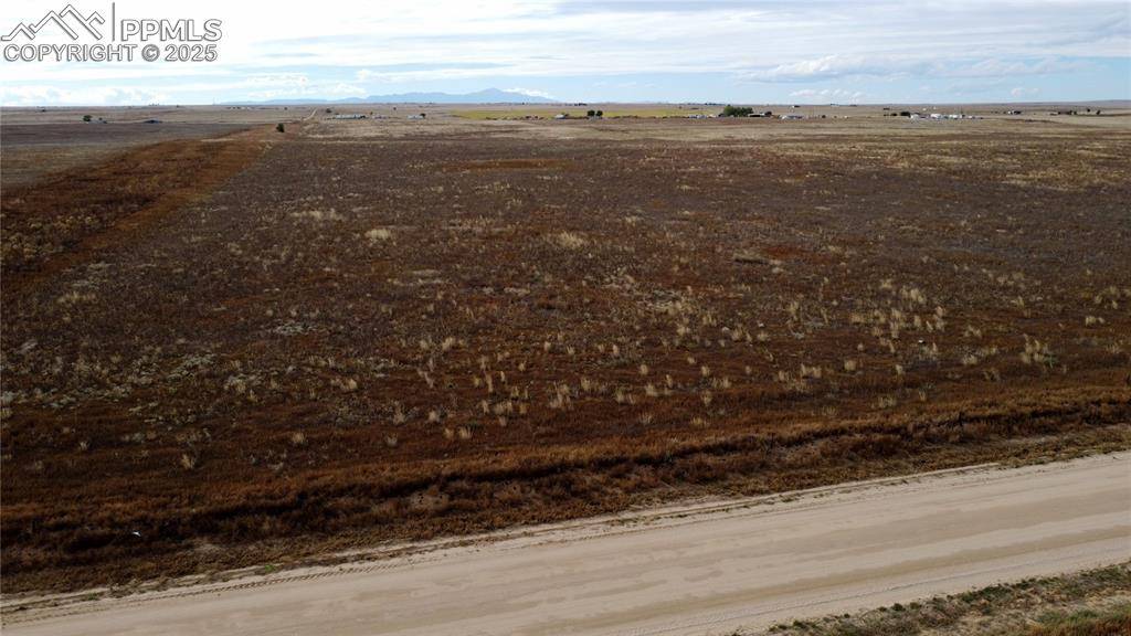 S Rush RD, Rush, CO 80833