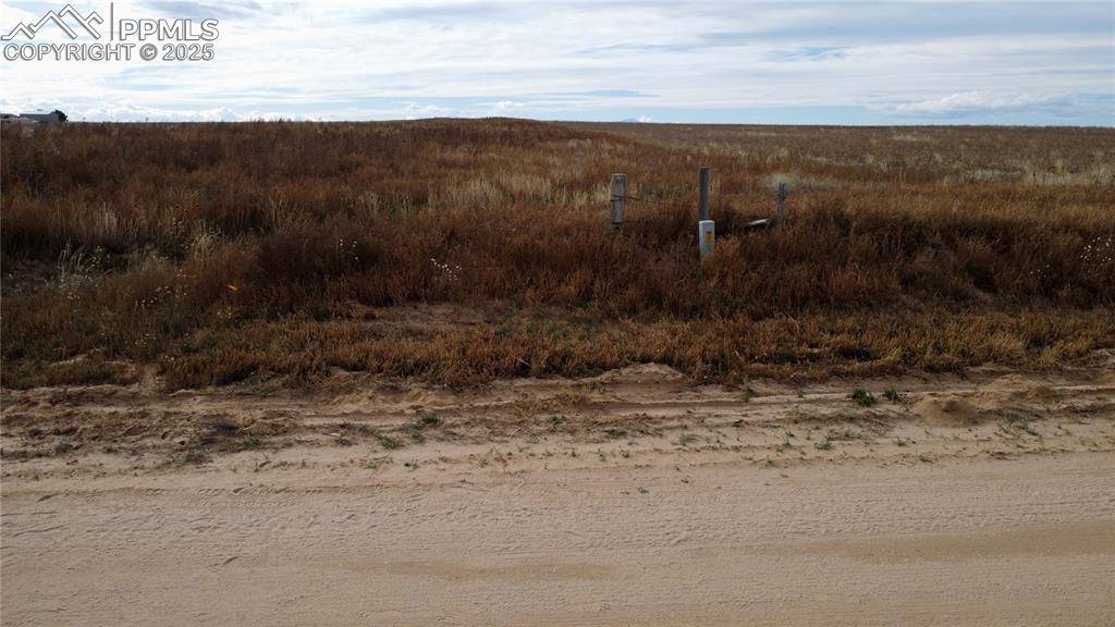 S Rush RD, Rush, CO 80833