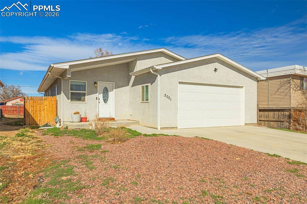 2001 W 12th ST, Pueblo, CO 81003