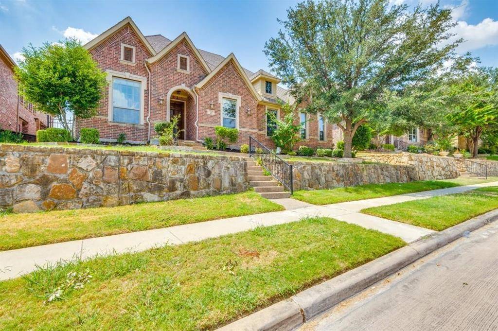 7219 Comal Drive, Irving, TX 75039