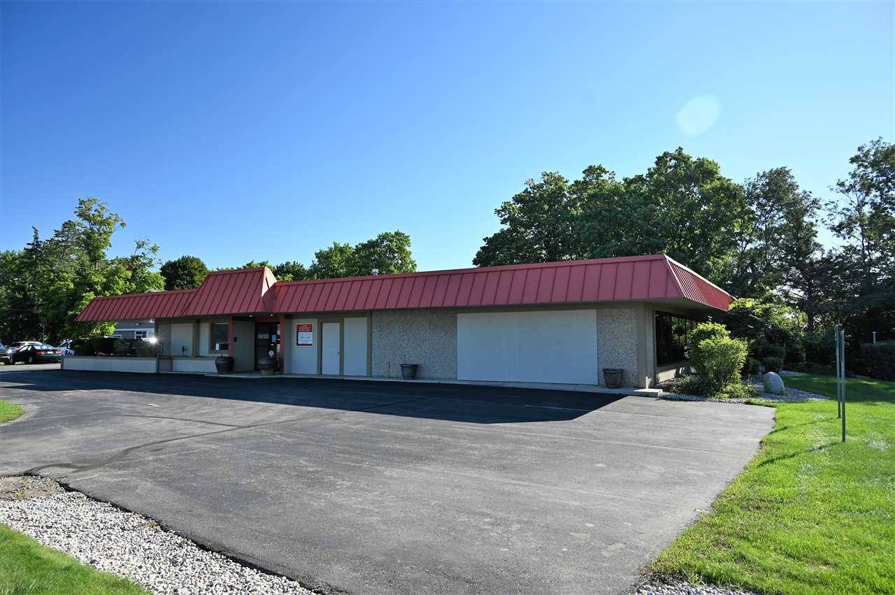 2240 South Airport RD, Garfield Twp, MI 49684