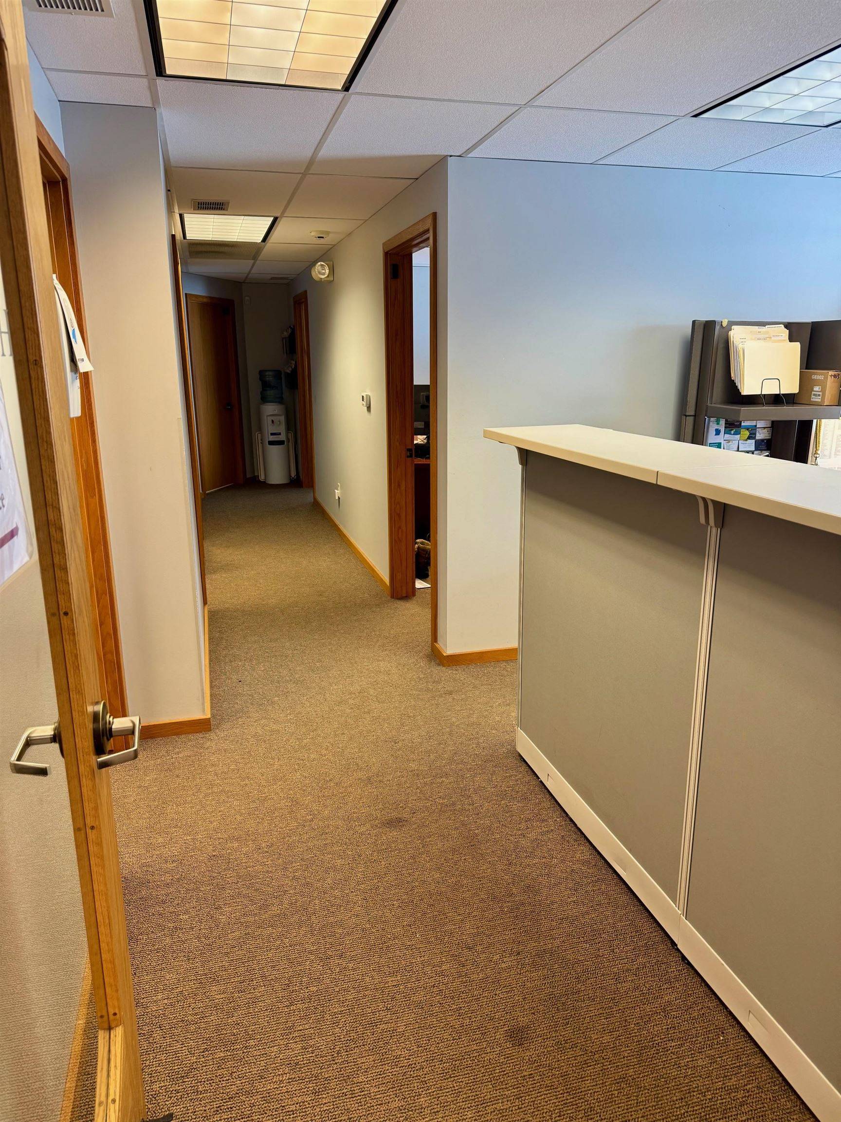 2240 South Airport RD, Garfield Twp, MI 49684