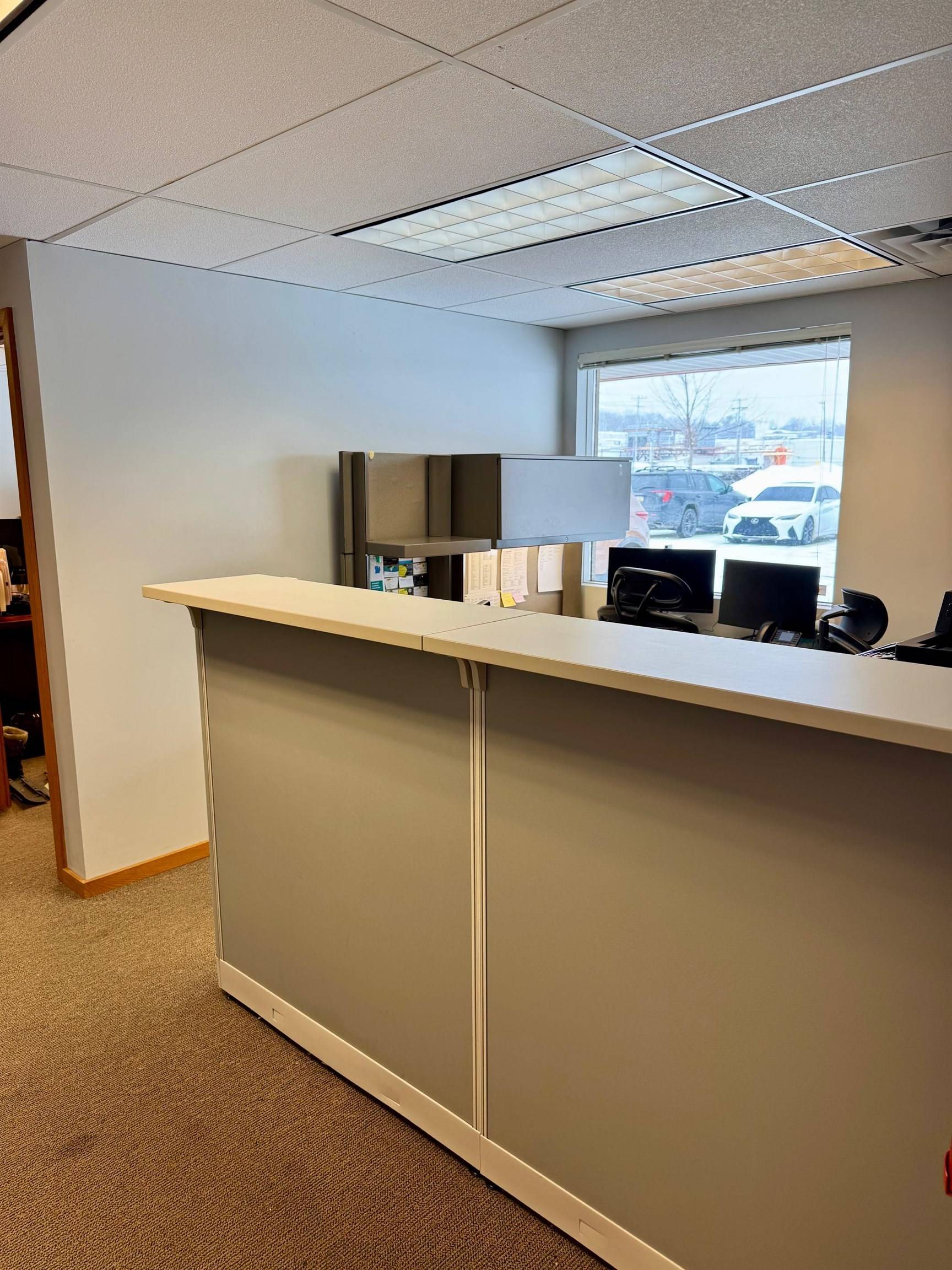 2240 South Airport RD, Garfield Twp, MI 49684