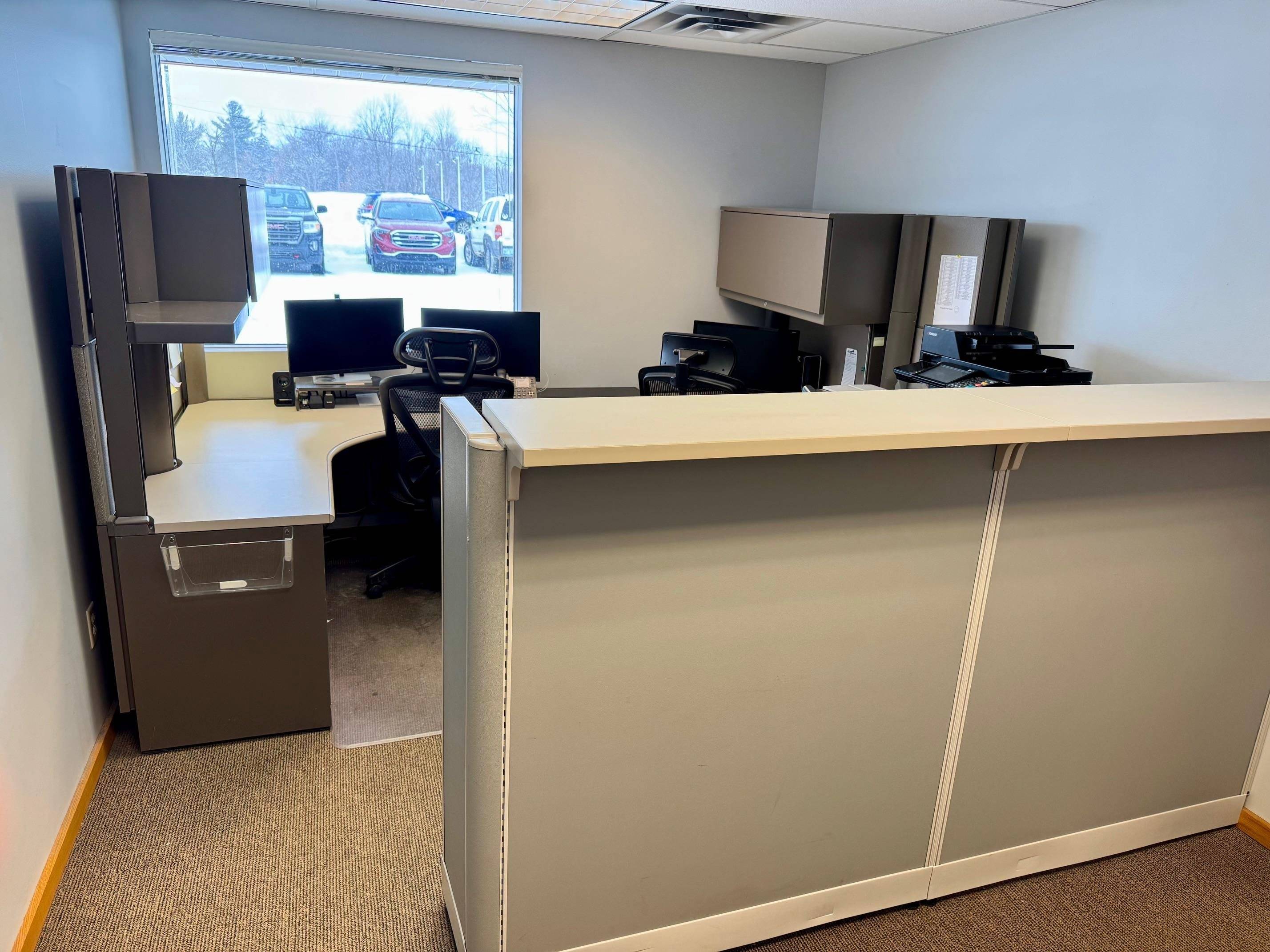 2240 South Airport RD, Garfield Twp, MI 49684